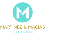 Logo Martinez Asesores Web