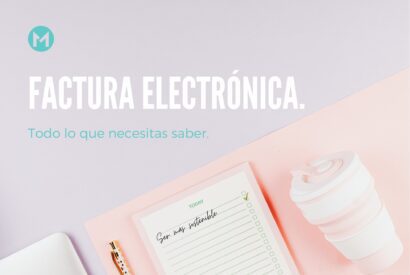 Factura electrónica - M&M Asesores León